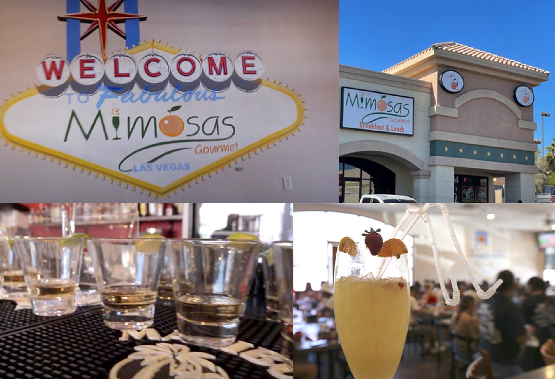 Las Vegas — Durango location
